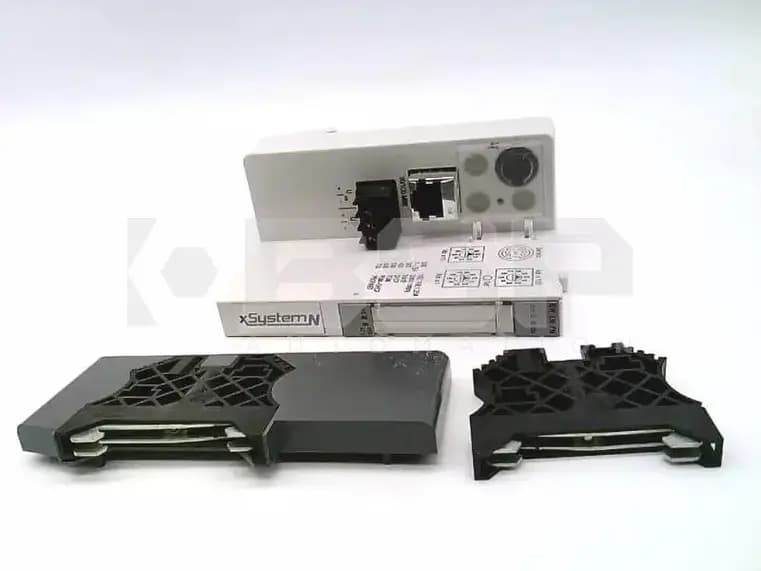 Eaton XN-GWBR-MODBUS-TCP Eaton XN-GWBR-MODBUS-TCP