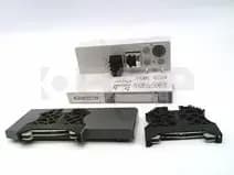 Eaton XN-GWBR-MODBUS-TCP Eaton XN-GWBR-MODBUS-TCP