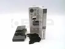 Eaton XN-GWBR-MODBUS-TCP Eaton XN-GWBR-MODBUS-TCP