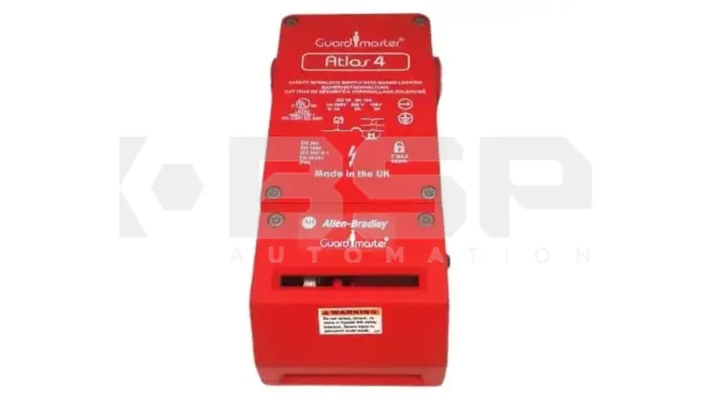 Allen Bradley 440G-L07197 Allen Bradley 440G-L07197