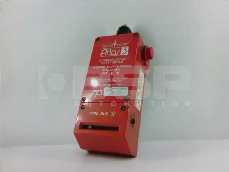 Allen Bradley 440G-L07196 Allen Bradley 440G-L07196