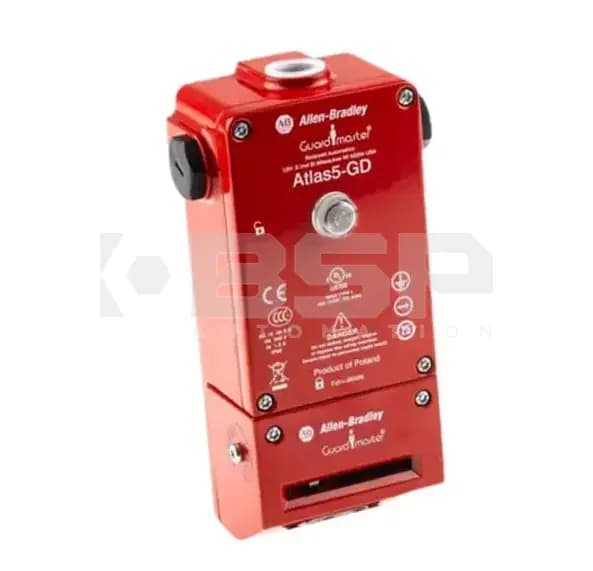 Allen Bradley 440G-L07187 Allen Bradley 440G-L07187