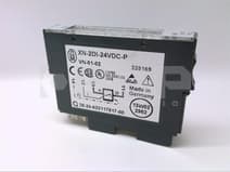 Eaton XN-2DI-24VDC-P Eaton XN-2DI-24VDC-P