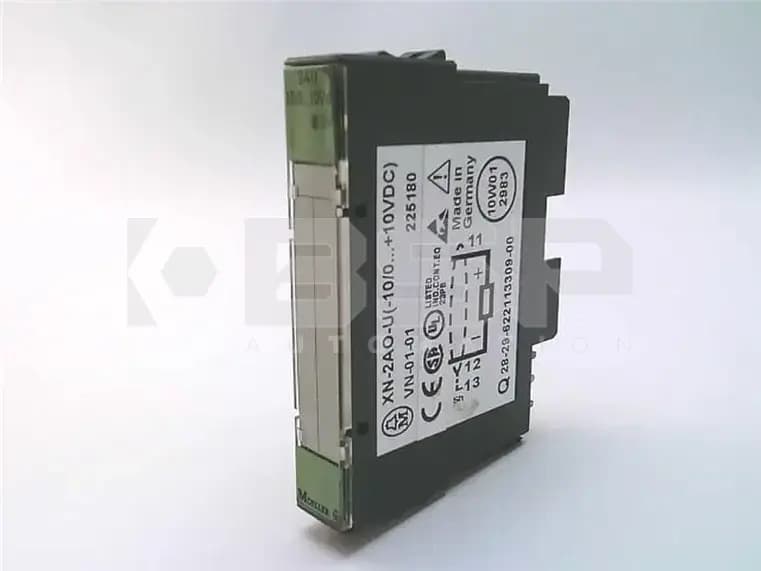 Eaton XN-2AO-U Eaton XN-2AO-U