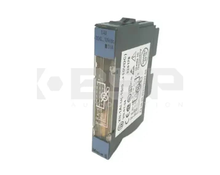 Eaton XN-1AI-U-10-0-10VDC Eaton XN-1AI-U-10-0-10VDC