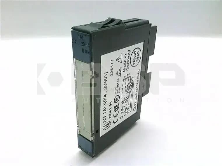 Eaton XN-1AI-I Eaton XN-1AI-I