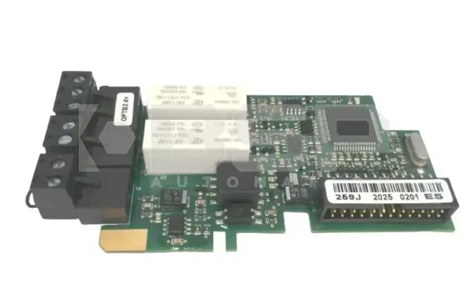 Eaton XMX-IO-B2-A Eaton XMX-IO-B2-A