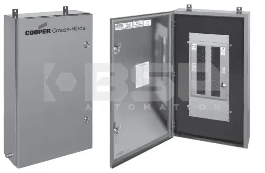 Eaton XLPBCP2324 Eaton XLPBCP2324