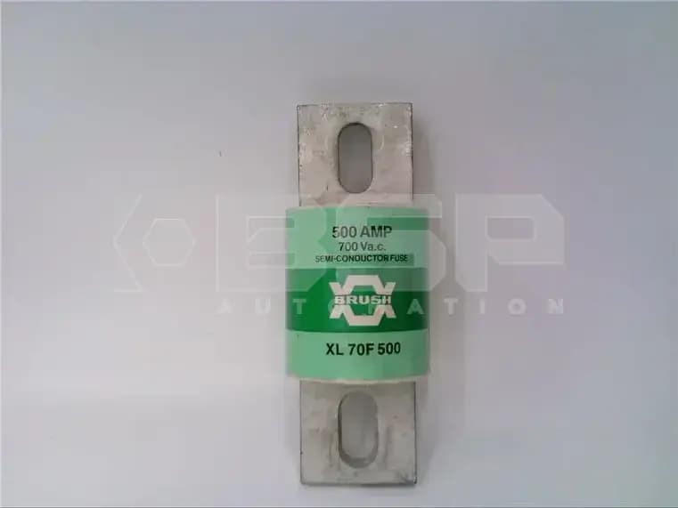 Eaton XL70F500 Eaton XL70F500