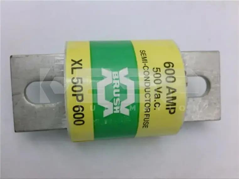 Eaton XL50P600 Eaton XL50P600
