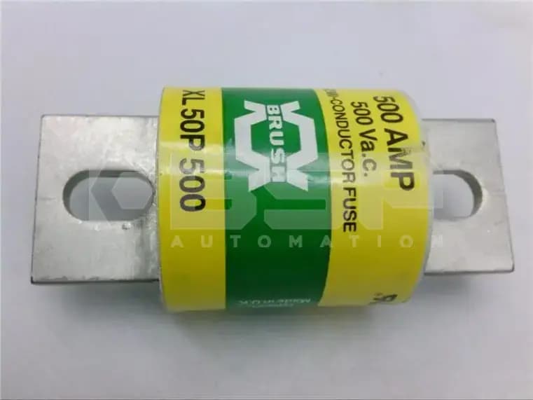 Eaton XL50P500 Eaton XL50P500