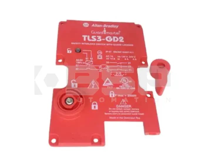 Allen Bradley 440G-A27142 Allen Bradley 440G-A27142