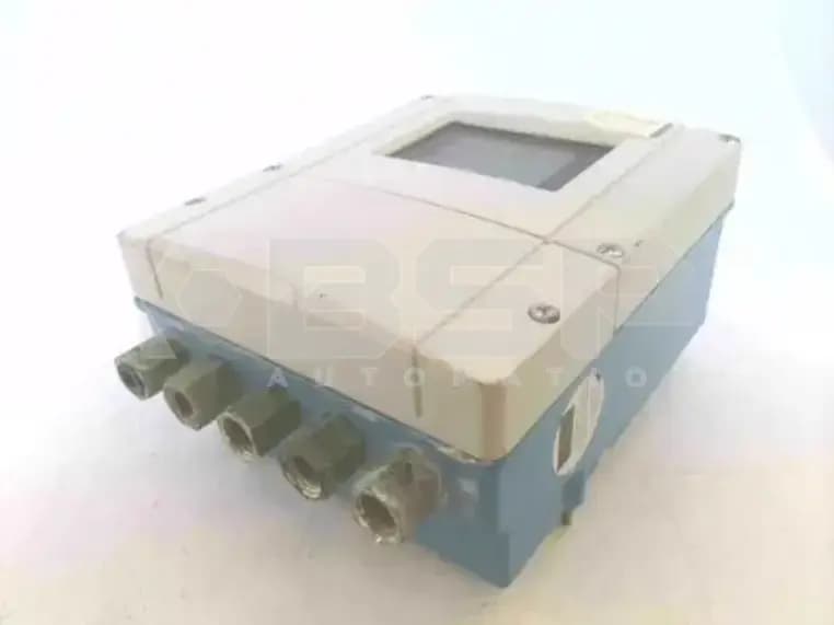 Endress Hauser 80S40-AFTMAAACABAA Endress Hauser 80S40-AFTMAAACABAA