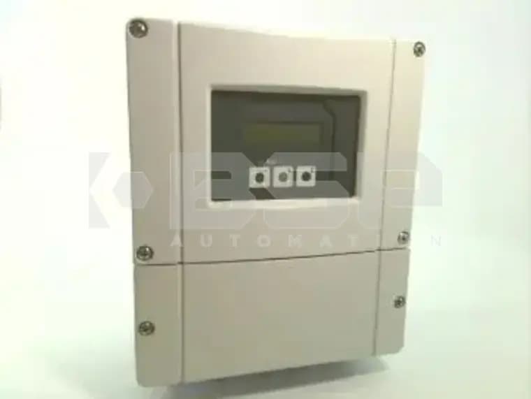Endress Hauser 80F80-AAASAARCBAA8 Endress Hauser 80F80-AAASAARCBAA8