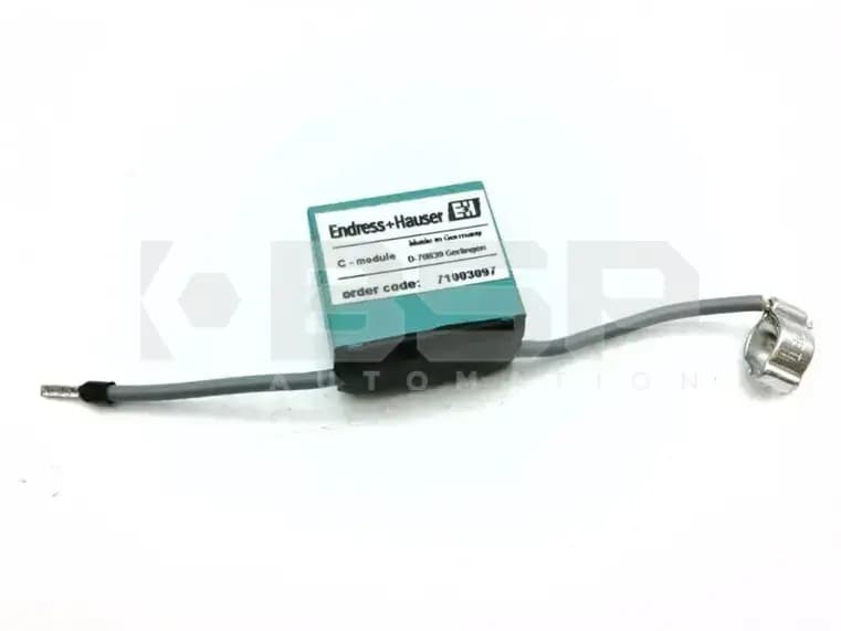 Endress Hauser 71003097 Endress Hauser 71003097