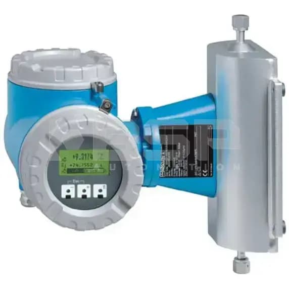 Endress Hauser 63MT15-S2A00A20B1A Endress Hauser 63MT15-S2A00A20B1A