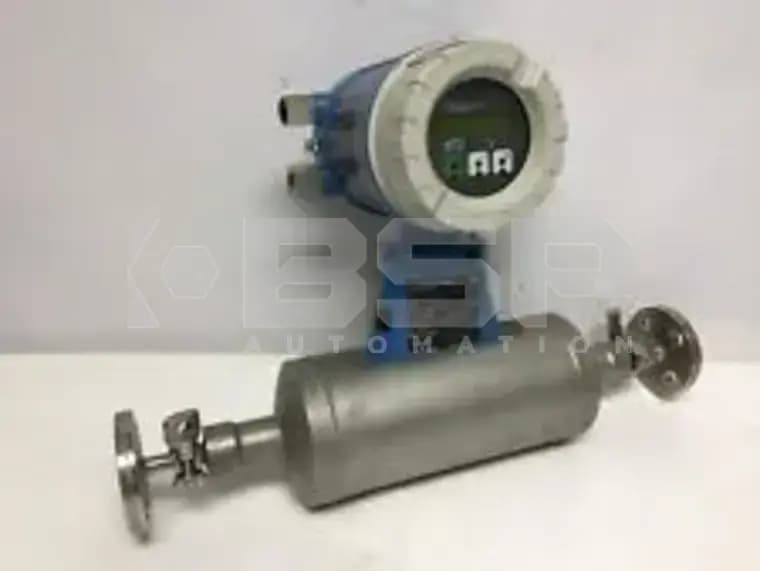 Endress Hauser 63FS08-AAW00A25B1F Endress Hauser 63FS08-AAW00A25B1F