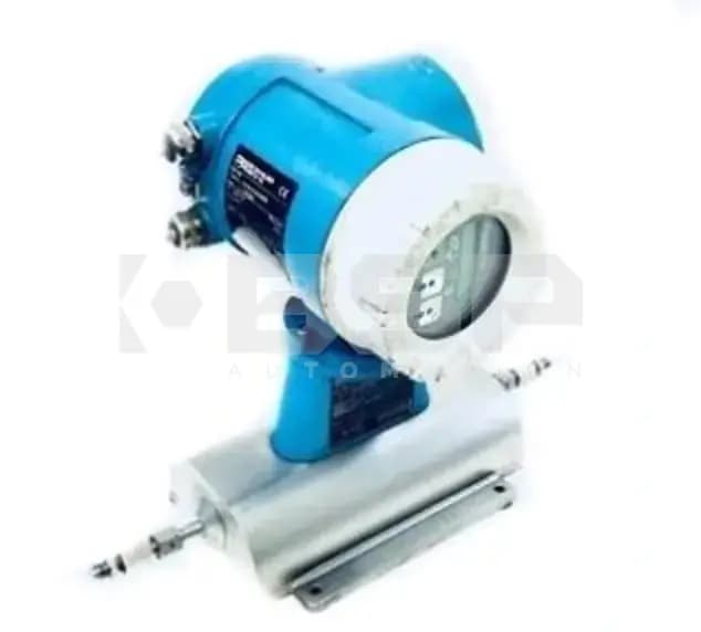 Endress Hauser 63AS01-SVW00A00B1B Endress Hauser 63AS01-SVW00A00B1B