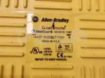 Allen Bradley 440F-M2030FYNN Allen Bradley 440F-M2030FYNN