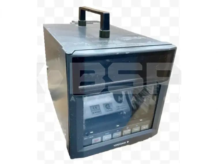 Yokogawa 436003/H5D/D2 Yokogawa 436003/H5D/D2