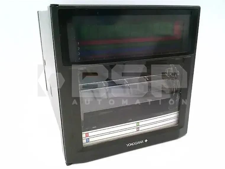 Yokogawa 436003 Yokogawa 436003