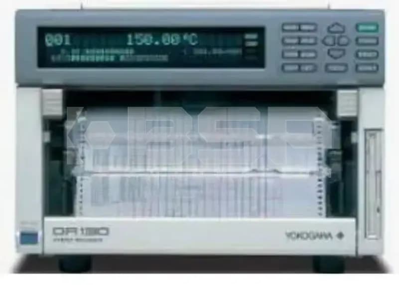 Yokogawa 4081 Yokogawa 4081