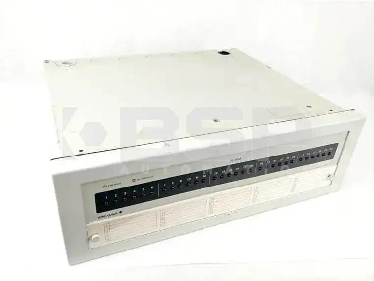 Yokogawa 388272-3 Yokogawa 388272-3