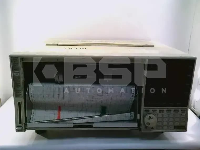 Yokogawa 371142-B-0/GP-IB/MATH/REM/AK-04 Yokogawa 371142-B-0/GP-IB/MATH/REM/AK-04