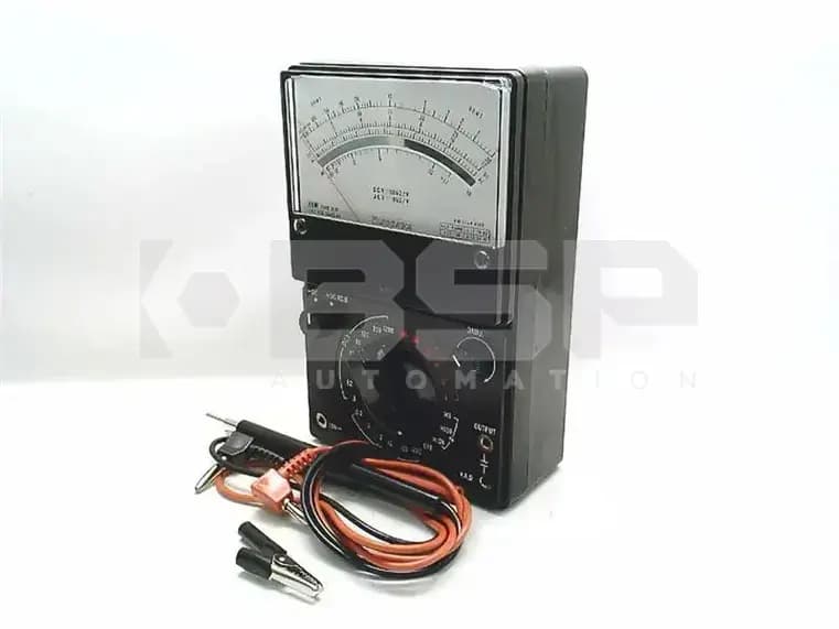 Yokogawa 3201 Yokogawa 3201