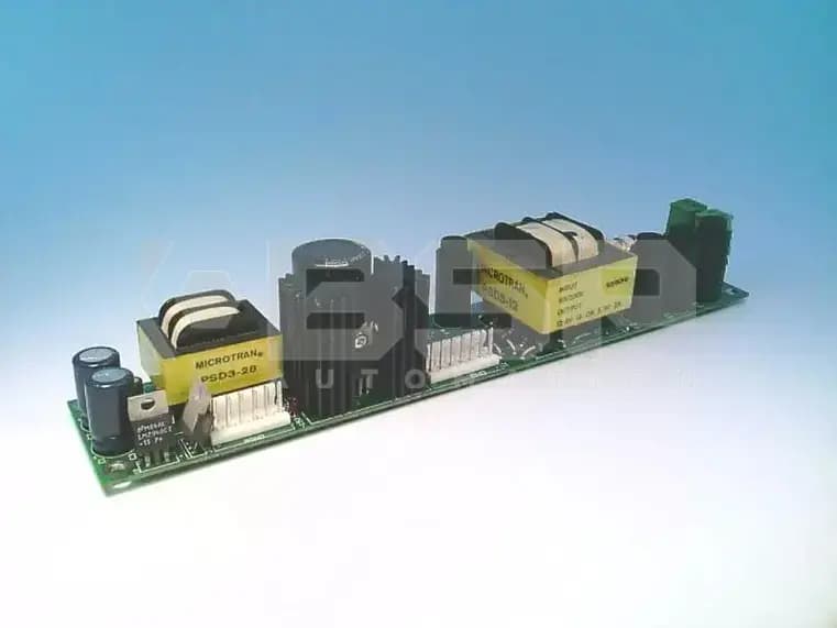 Yokogawa 3015-2932-2 Yokogawa 3015-2932-2