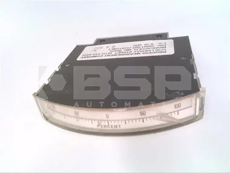 Yokogawa 288011MT-CUSTOM-1 Yokogawa 288011MT-CUSTOM-1