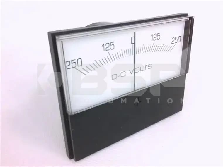 Yokogawa 260 321 RSRS Yokogawa 260 321 RSRS