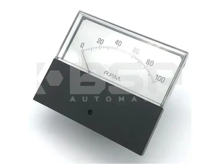 Yokogawa 2553-VAC-10KOHM/V Yokogawa 2553-VAC-10KOHM/V