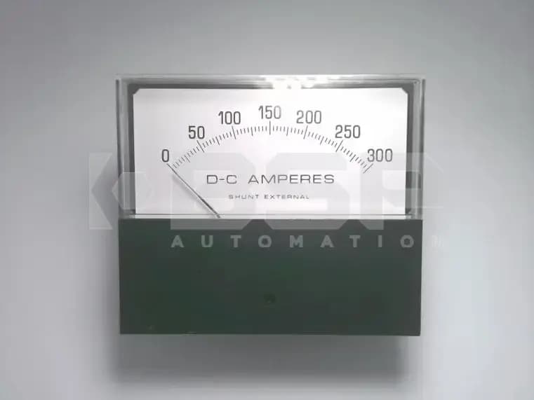 Yokogawa 255 324 ECRX 8 Yokogawa 255 324 ECRX 8