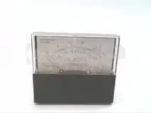 Yokogawa 255 220 MTMT 8 Yokogawa 255 220 MTMT 8