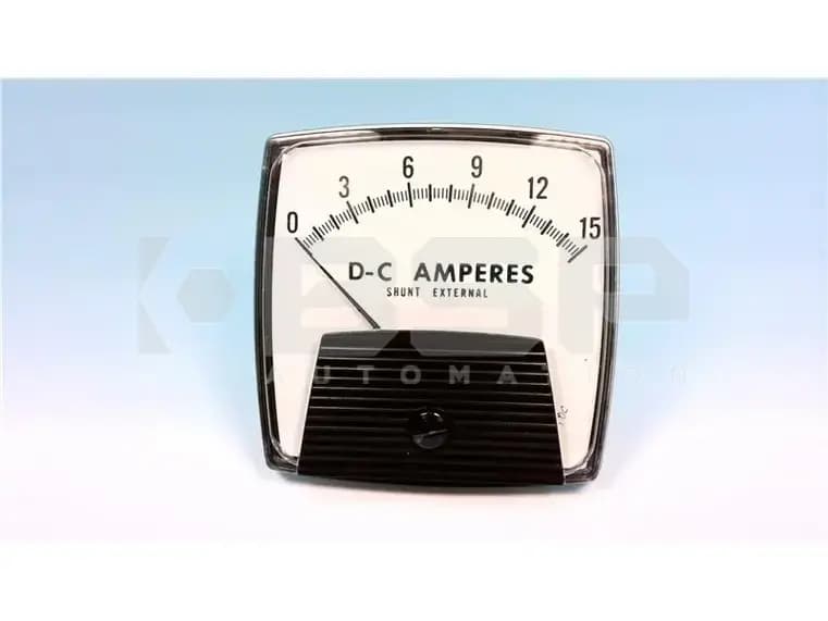 Yokogawa 254 329 ECZZ 8 Yokogawa 254 329 ECZZ 8