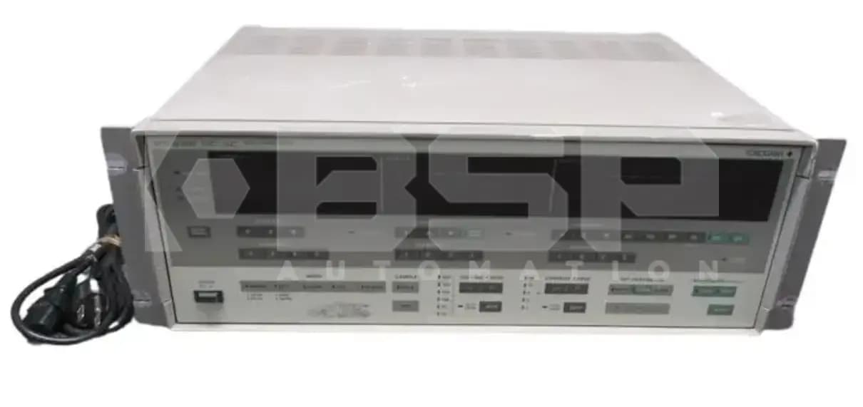 Yokogawa 2533/E43 Yokogawa 2533/E43