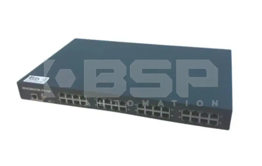 Pepperl+Fuchs DEVICEMASTER RTS 32RM RJ45 Pepperl+Fuchs DEVICEMASTER RTS 32RM RJ45