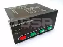 Pepperl+Fuchs DA5-IU-2K-V Pepperl+Fuchs DA5-IU-2K-V