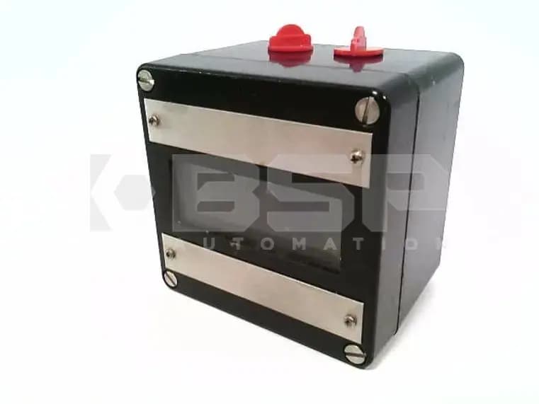 Pepperl+Fuchs DA4-EX/50 Pepperl+Fuchs DA4-EX/50