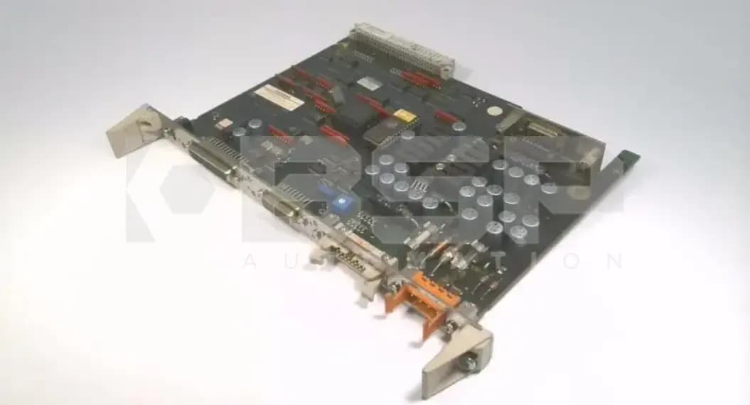 Siemens 6FX1143-3BA00 Siemens 6FX1143-3BA00
