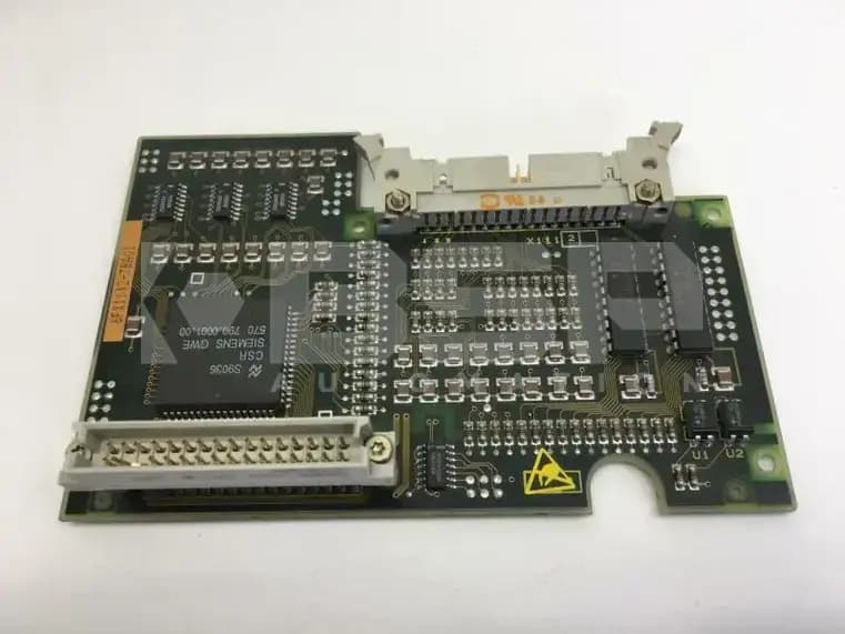 Siemens 6FX1142-7BA01 Siemens 6FX1142-7BA01