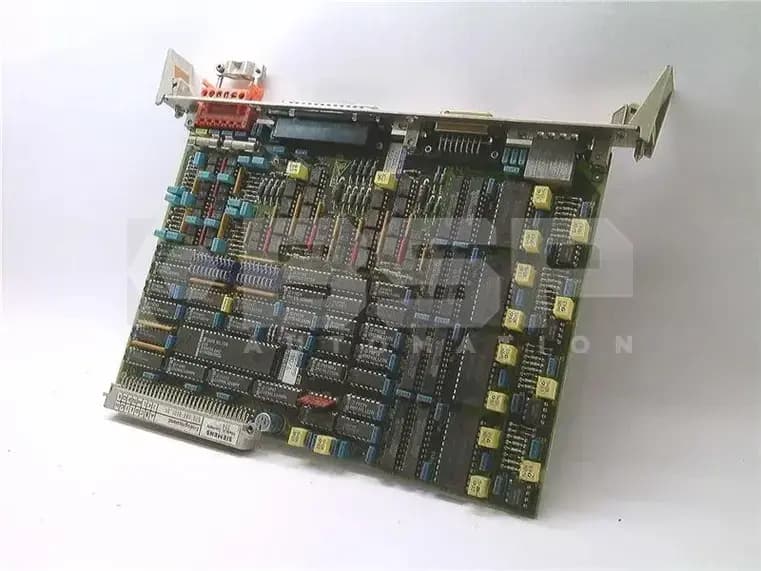 Siemens 6FX1138-4BA01 Siemens 6FX1138-4BA01