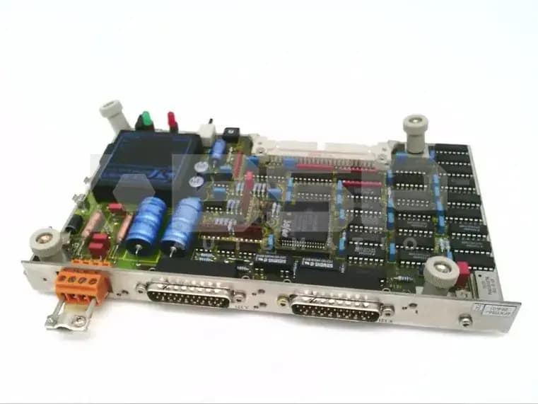 Siemens 6FX1136-2BA01 Siemens 6FX1136-2BA01