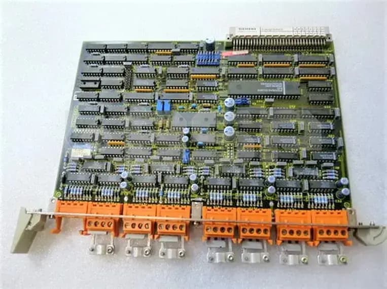 Siemens 6FX1136-1BA01 Siemens 6FX1136-1BA01