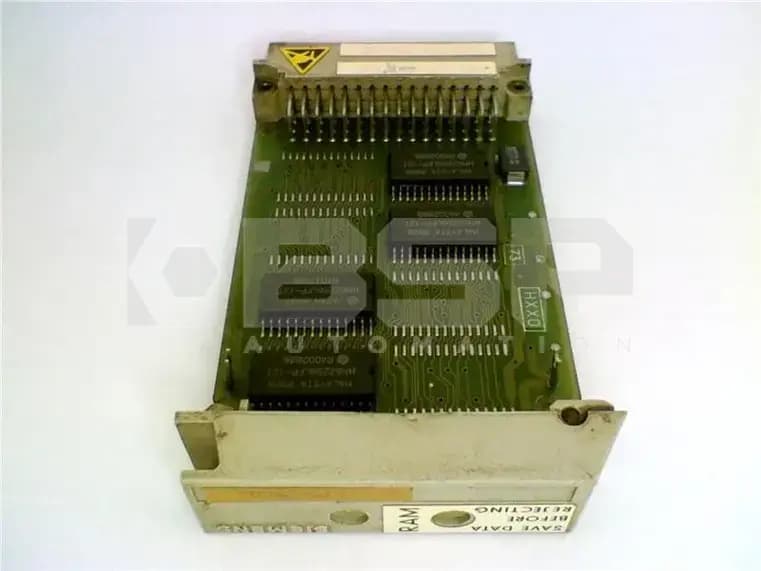 Siemens 6FX1135-3BC00 Siemens 6FX1135-3BC00