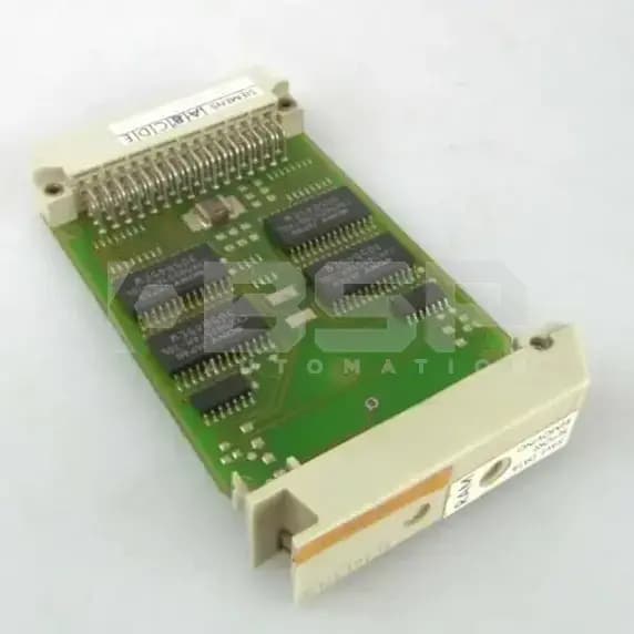 Siemens 6FX1134-2BC01 Siemens 6FX1134-2BC01