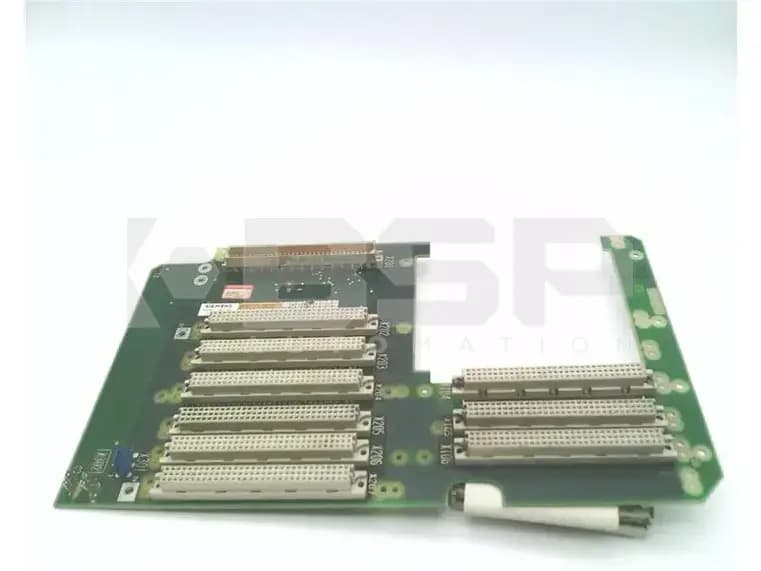 Siemens 6FX1131-3BC02 Siemens 6FX1131-3BC02