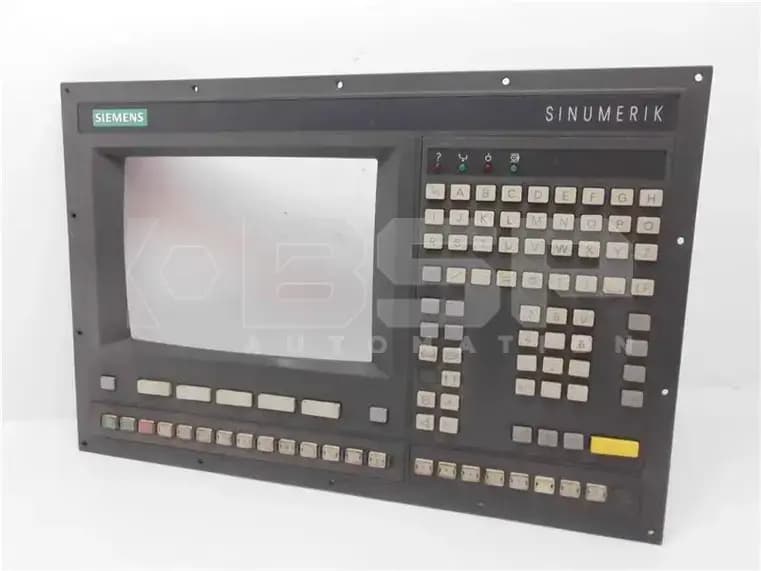 Siemens 6FX1130-2BA03 Siemens 6FX1130-2BA03