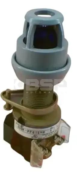 Allen Bradley 800H-PPB16B Allen Bradley 800H-PPB16B